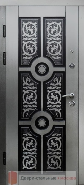 Дверь из массива MS-048